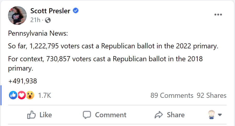 PA primary tweet.png