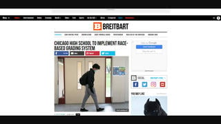 Fact Check: Chicago High School Will NOT Use Race-Based Grading System During 2022-23 School Year