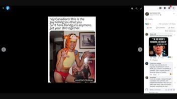 Fact Check: It's NOT A Real Image of Trudeau In Tigger, Spider-Man Getup