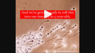 Fact Check: NO Long-Term Impact On Sperm Production From Pfizer COVID Vaccination -- Sperm Count Also Drops After Viral Infection