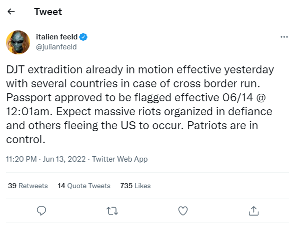djt extradition tweet.png