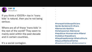 Fact Check: 'Trans Kids' DON'T Exist Just In US Or 'Certain Countries,' But Around World 