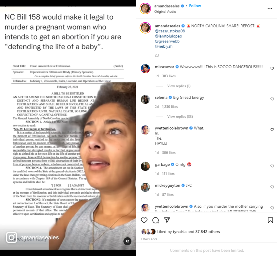 nc bill 158 IG post.png