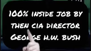 Fact Check: George HW Bush Was NOT CIA Director In 1963 When John F. Kennedy Was Assassinated