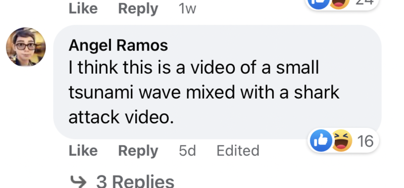 Ramos comment under  shark post.png