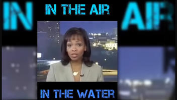 Fact Check: Rainwater Did NOT Contain Dangerous Levels Of Barium When Tested In 'Chemtrail' Investigative Report