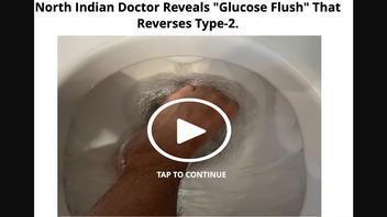 Fact Check: Harvard Scientists Did NOT Discover 'Glucose Flush' That Reverses Type 2 Diabetes