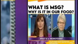 Fact Check: MSG In Typical Human Diet Does NOT Pose A Neurotoxic Danger 