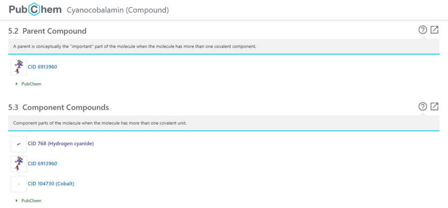 cyanocobalamin pubchem compounds.png