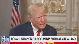 Fact Check: U.S. Presidents Can NOT Declassify Documents Simply By Saying 'It's Declassified' Or By Merely 'Thinking About It' - There Is A Procedure For Doing It
