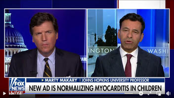 Fact Check: Hospitals Did NOT Force Vaccination Of Children For COVID-19; Myocarditis Risk Is Greater Without Vaccine Than With It