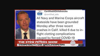 Fact Check: Covid-19 Vaccination Reactions Are NOT Causing US Military Crashes And Aircraft NOT Grounded In September 2022