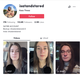 Fact Check: 'Naomi Biden' Did NOT Say 'Joe Biden Died 4 Years Ago' -- Video Is From A Satire Account