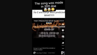 Fact Check: Jay-Z, Kanye West Did NOT Predict Pandemic, COVID-19 In 2011 Song