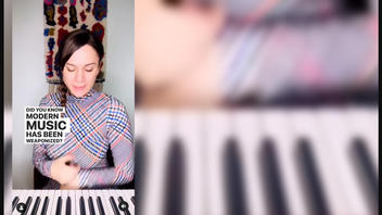 Fact Check: Tuning Standard Of A = 440 Hz Was NOT Driven By Nazis And Rockefellers, Nor By 'Desire For Discord' 