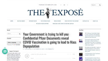 Fact Check: Pfizer Documents Do NOT Reveal 90% Of Pregnant Women Vaccinated Against COVID Lost Their Babies