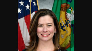 Fact Check: Treasury Official Did NOT Voluntarily Surrender To JAG Investigators