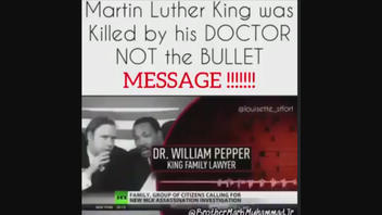 Fact Check: Martin Luther King Jr. Was NOT 'Killed By His Doctor' 