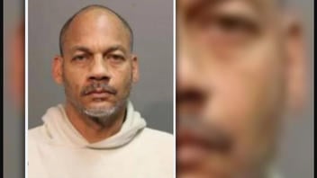Fact Check: Pelosi Attack Suspect David DePape Is NOT Pictured Here - It's Sean Dunnavant, Charged With Murder In Chicago