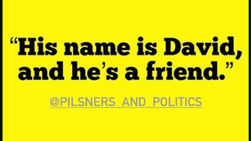 Fact Check: Paul Pelosi Did NOT Tell 911 Dispatcher David Is A Friend -- These Were The Attacker's Words 