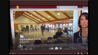 Fact Check: Wisconsin Poll Worker Was NOT Caught 'Rigging Ballots On Live TV'