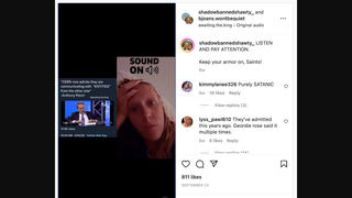 Fact Check: CERN Did NOT Admit That 'They are Communicating With Entities From The Other Side' in 2022