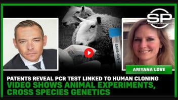 Fact Check: NO Evidence COVID-19 PCR Tests Are 'Linked To Human Cloning'