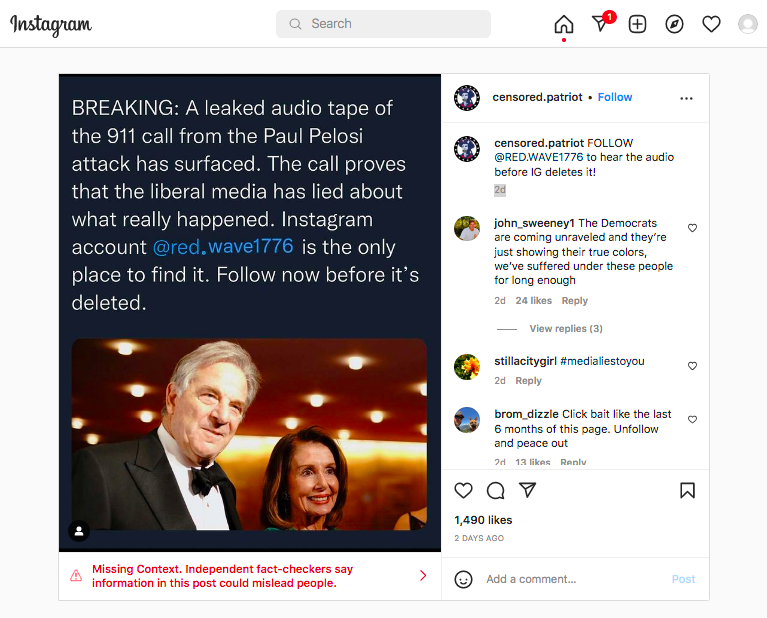 Pelosi call - Censored.Patriot.png