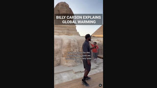 Fact Check: Global Warming Is NOT Caused By Solar System Having Two Suns