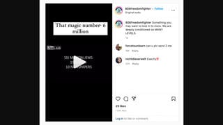 Fact Check: 'Six Million' Population Figure In Pre-WWII American News Stories About Jews Does NOT Confirm There Was No Holocaust