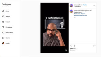 Fact Check: Murdered US Senate Aide Harold Rosenthal Did NOT Expose Jewish Plot For World Domination Before His Death