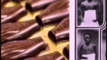 Fact Check: Antwerp Handjes Sweets Are NOT A Tribute To The Congo Atrocities Of King Leopold II of Belgium