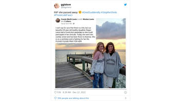 Fact Check: Twenty-Year-Old Woman Did NOT Die After Receiving COVID Vaccine