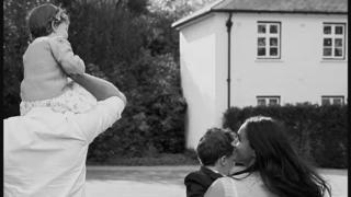 Fact Check: Family Photo Of Meghan and Harry Does NOT Show Evidence That Lilibet Is Fake