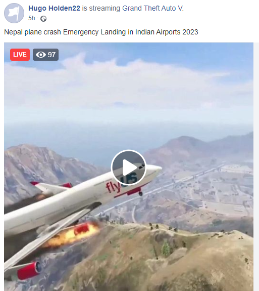 gta 5 plane crash image .png