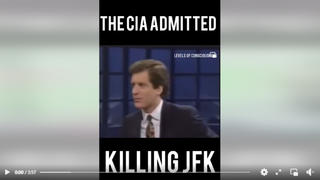 Fact Check: CIA Did NOT Say It Killed President John F. Kennedy