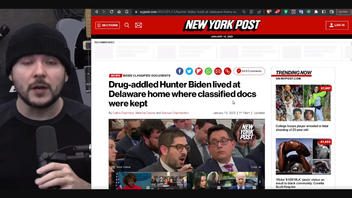 Fact Check: Document Does NOT Prove Hunter Biden Paid His Father $50K Per Month In Rent To Live At His Delaware Home