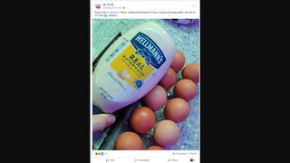Fact Check: Hellmann's Mayonnaise NOT Being Discontinued In The United States, Canada And Most Other Countries