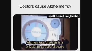 Fact Check: Cholesterol-Lowering Drugs Do NOT Cause Alzheimer's