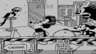 Fact Check: X-Rated Mickey Mouse Video NOT 'Old @Disney Reel' - It's Forged Version Of 'Steamboat Willie'
