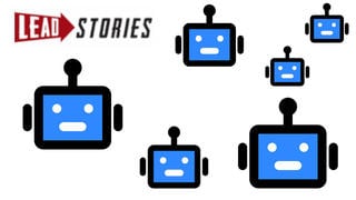 Lead Stories Launches AI-Powered FactGPT Fact Checking Chatbot