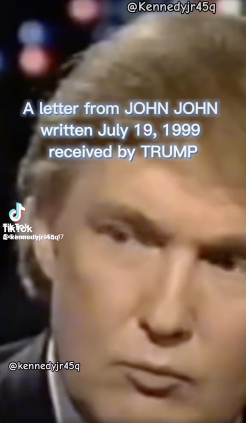 JFK Jr. Letter To Trump Image .png