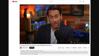 Fact Check: FedNow Service Will NOT Replace Traditional U.S. Currency -- It's Just A Payment System