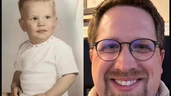 Fact Check: Man's Search For Birth Mom NOT Real -- It's Ruse To Get Shares, Harvest Personal Information