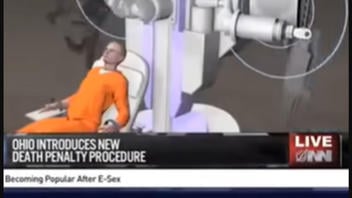 Fact Check: Ohio Is NOT Introducing A New Decapitation Death Penalty Procedure -- Satire From The Onion