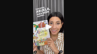 Fact Check: Children's Book 'Abuela' Has NOT Been 'Banned In Many States'
