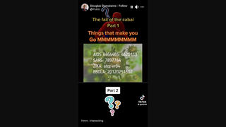 Fact Check: Disease-Related Patents Do NOT Prove Those Diseases Were Man-Made