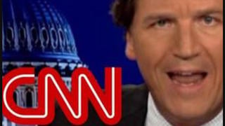 Fact Check: Tucker Carlson Did NOT Turn Down $30 Million Offer From CNN -- It's From Satire Site