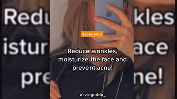 Fact Check: Sperm Is NOT Proven To Have Beneficial Effects When Used For Skin Care