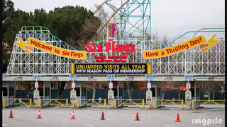 Fact Check: Free Tickets Promotion On Facebook Is NOT Sponsored By Six Flags